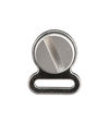 SUPPORTO PER TRACOLLA SH-11 (2 pz.) - fp e fp L