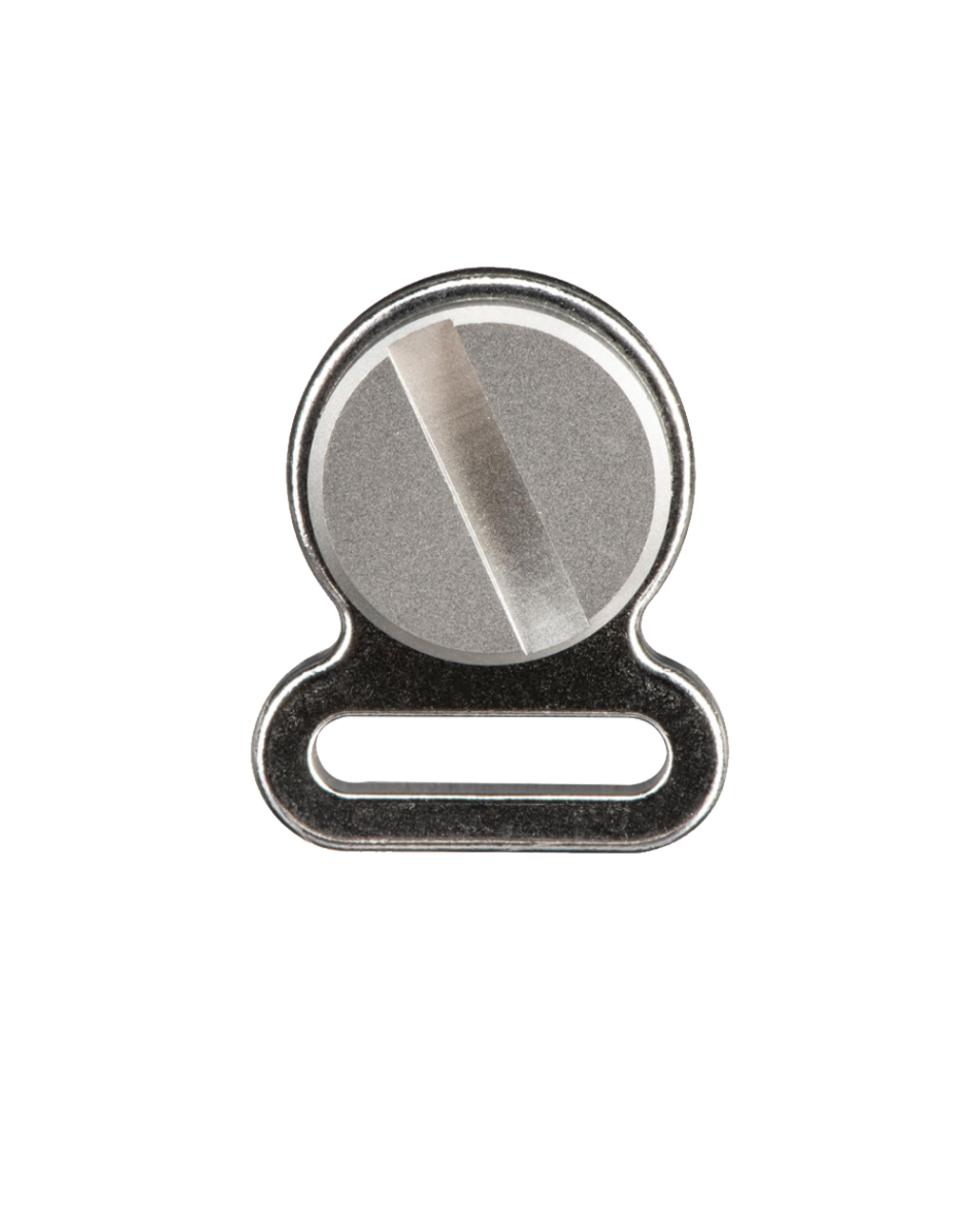 SUPPORTO PER TRACOLLA SH-11 (2 pz.) - fp e fp L