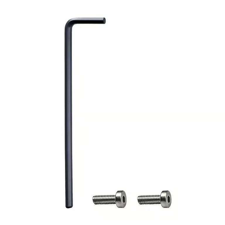 KIT ATTACCO PER TREPPIEDE - TS-111 (PER 100-400 MM DG DN C)