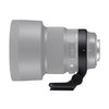 KIT ATTACCO PER TREPPIEDE - TS-111 (PER 100-400 MM DG DN C)