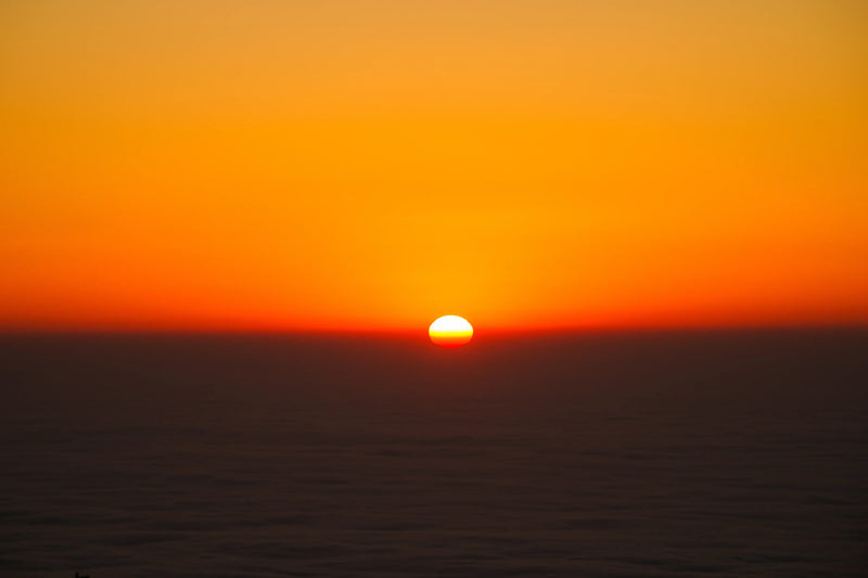 Centered Image