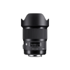 20mm F1.4 DG HSM