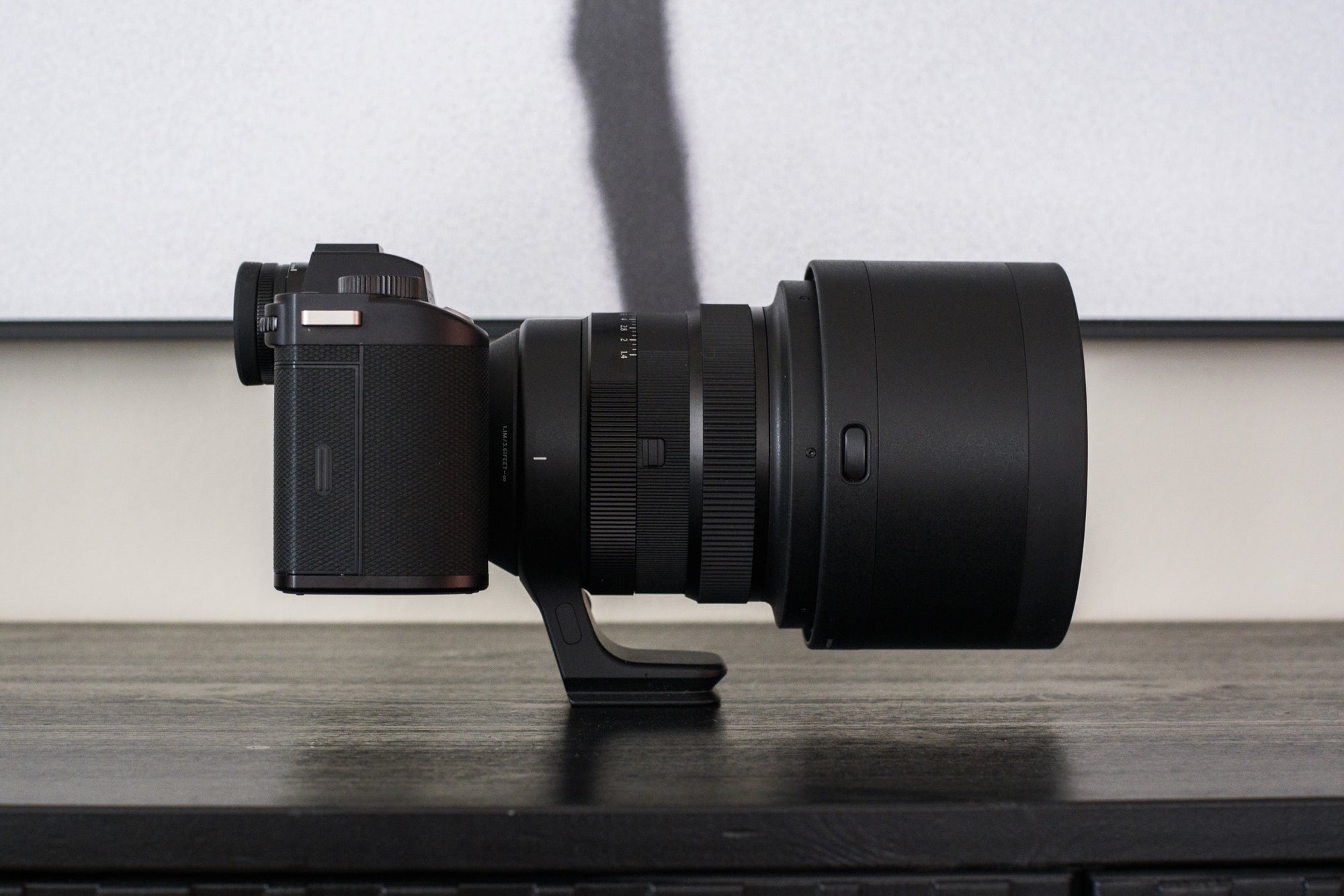 Full width image