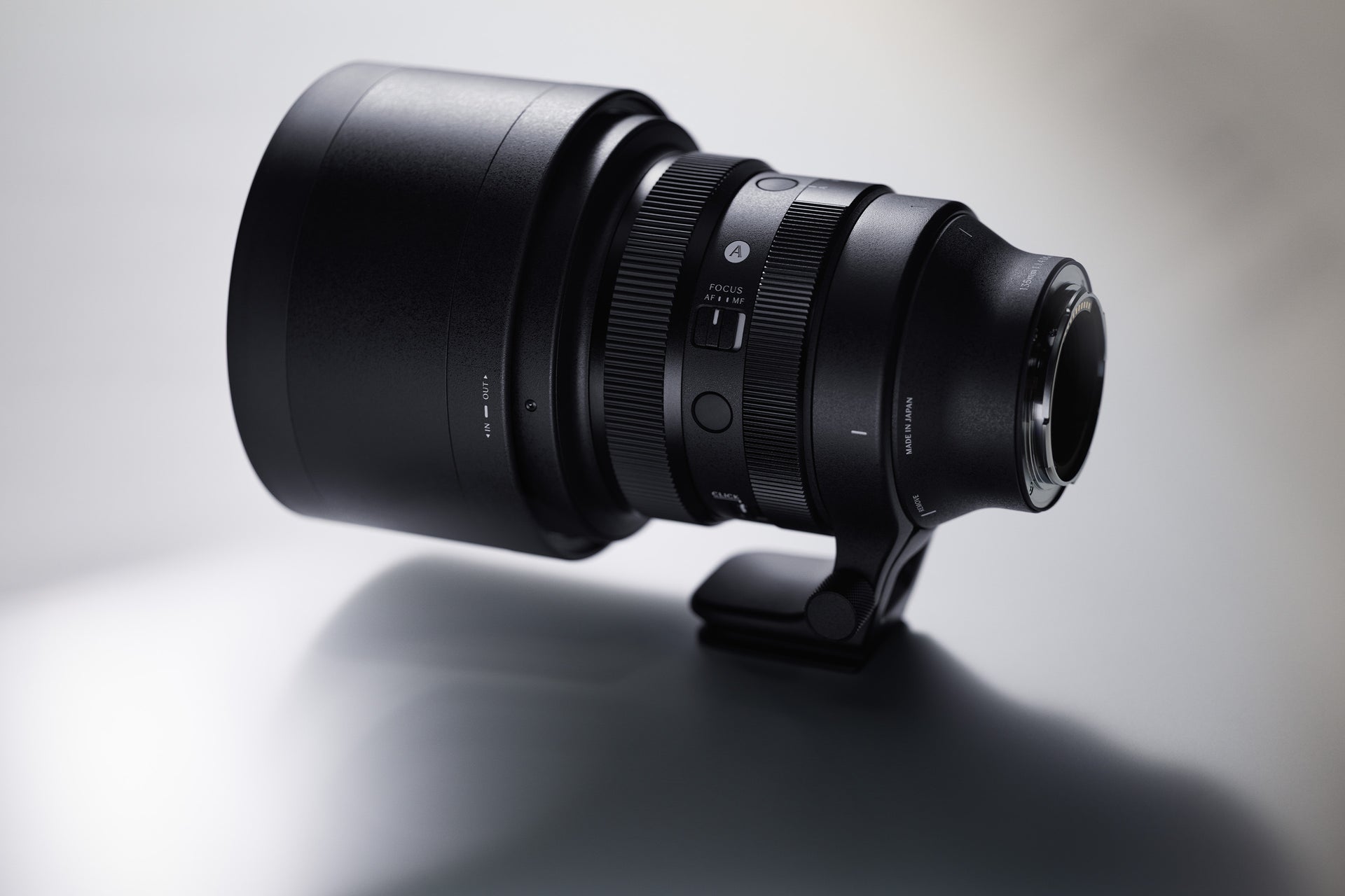135mm F1.4 DG