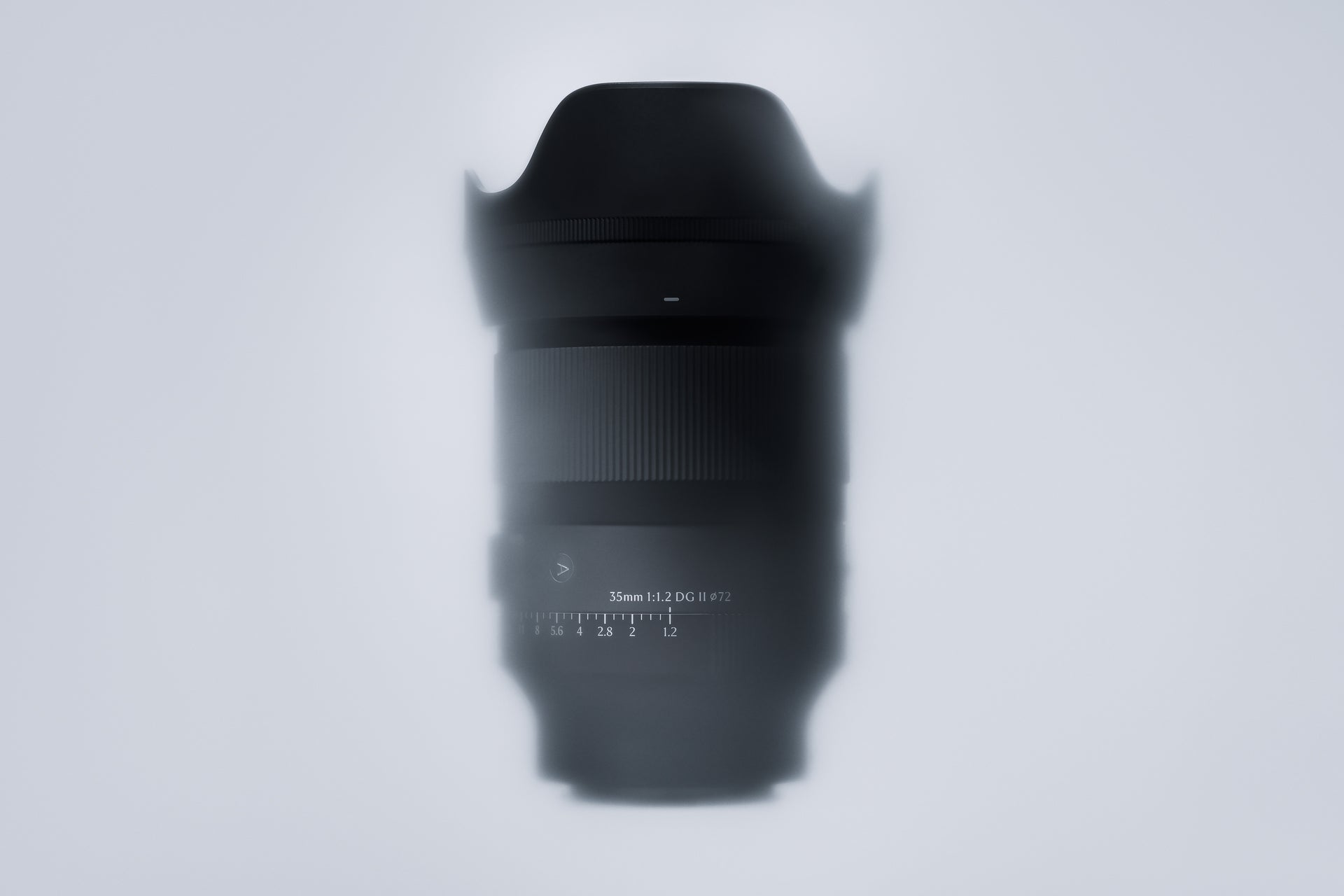 35mm F1.2 DG II - Highlight Image