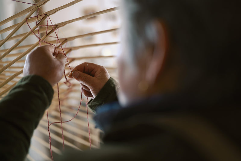 Centered Image