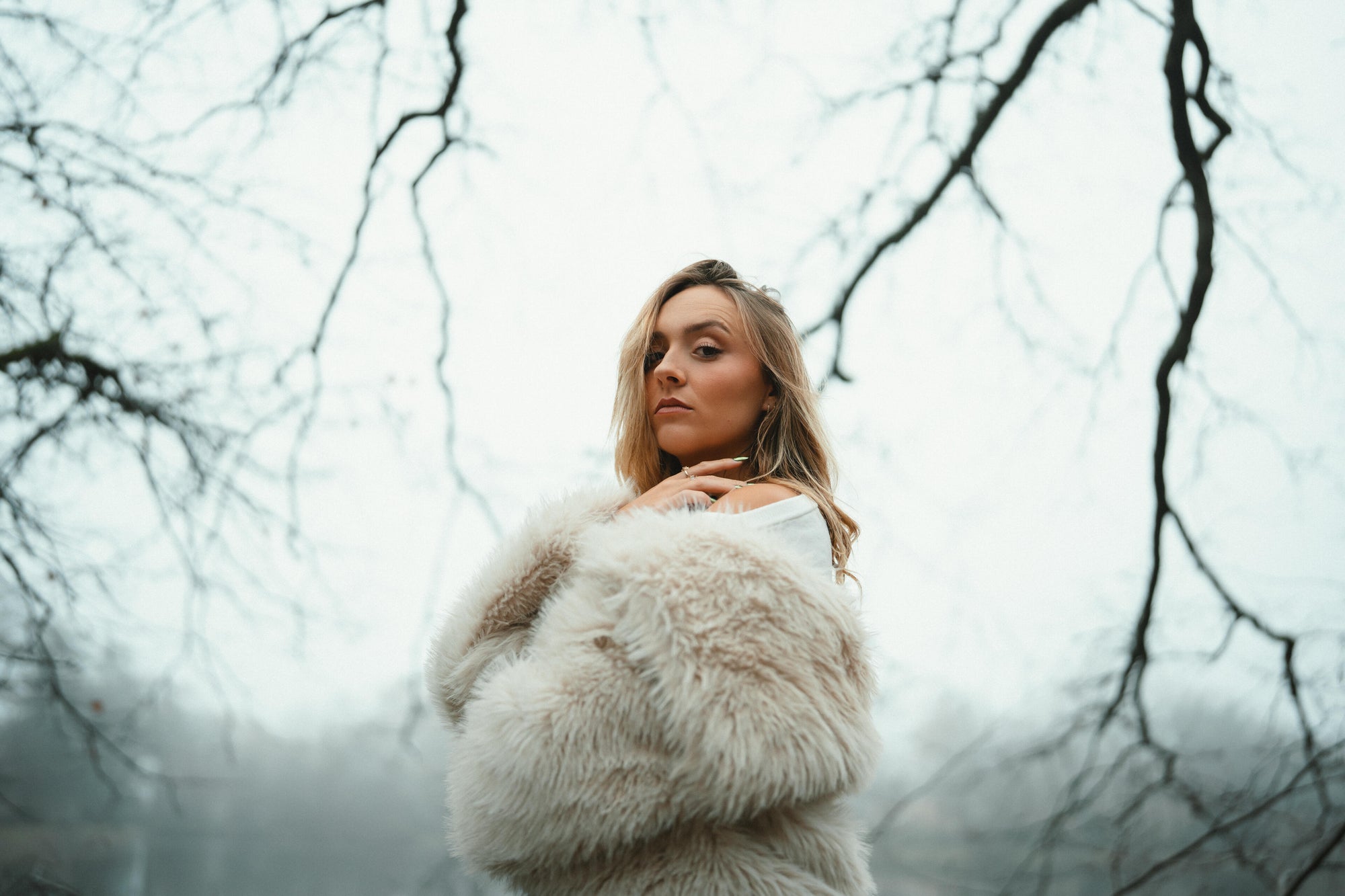 Full width image