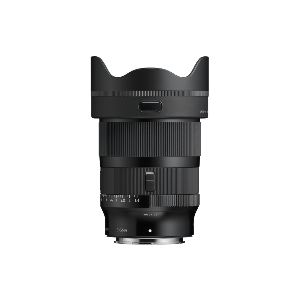 35mm F1.4 DG II