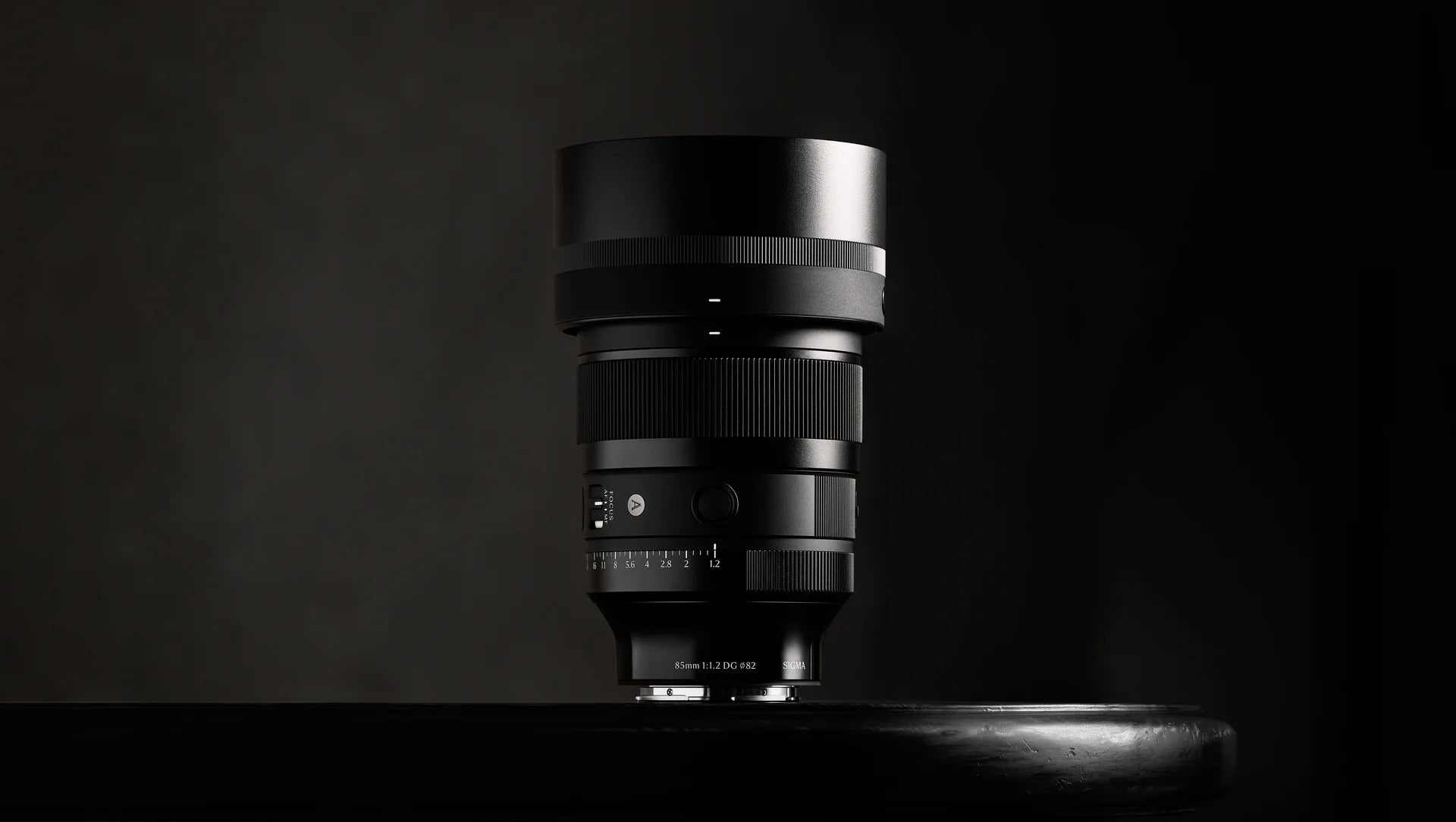 ART<br>85mm F1.2 DG
