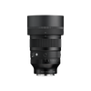 85mm F1.2 DG