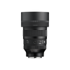85mm F1.2 DG