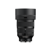 85mm F1.2 DG