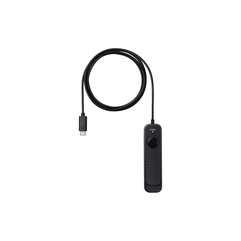 CAVO DI SCATTO REMOTO CR-51 PER FOTOCAMERA BF