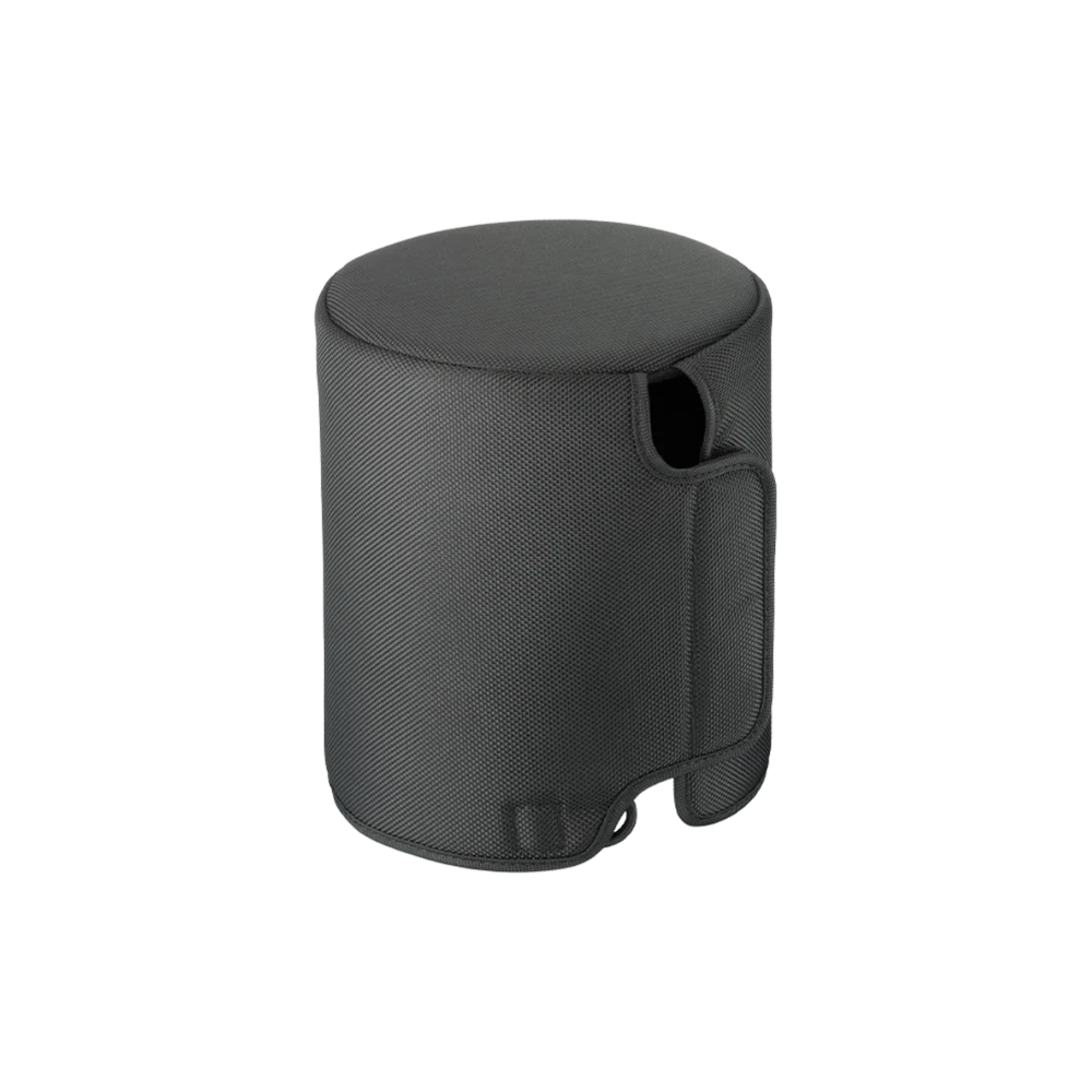 COPRI OBIETTIVO LC-185E (in tessuto)