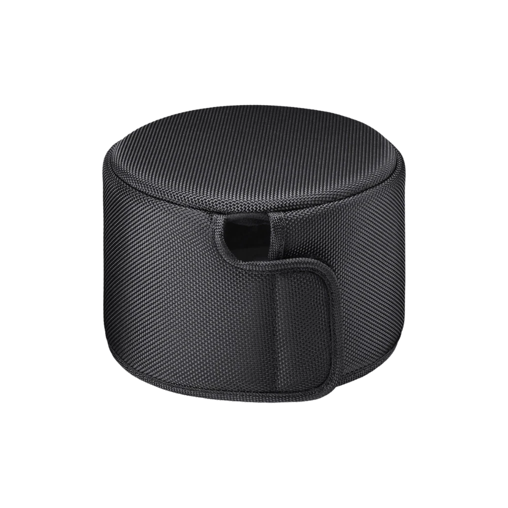 COPRI OBIETTIVO LC-747E (in tessuto)