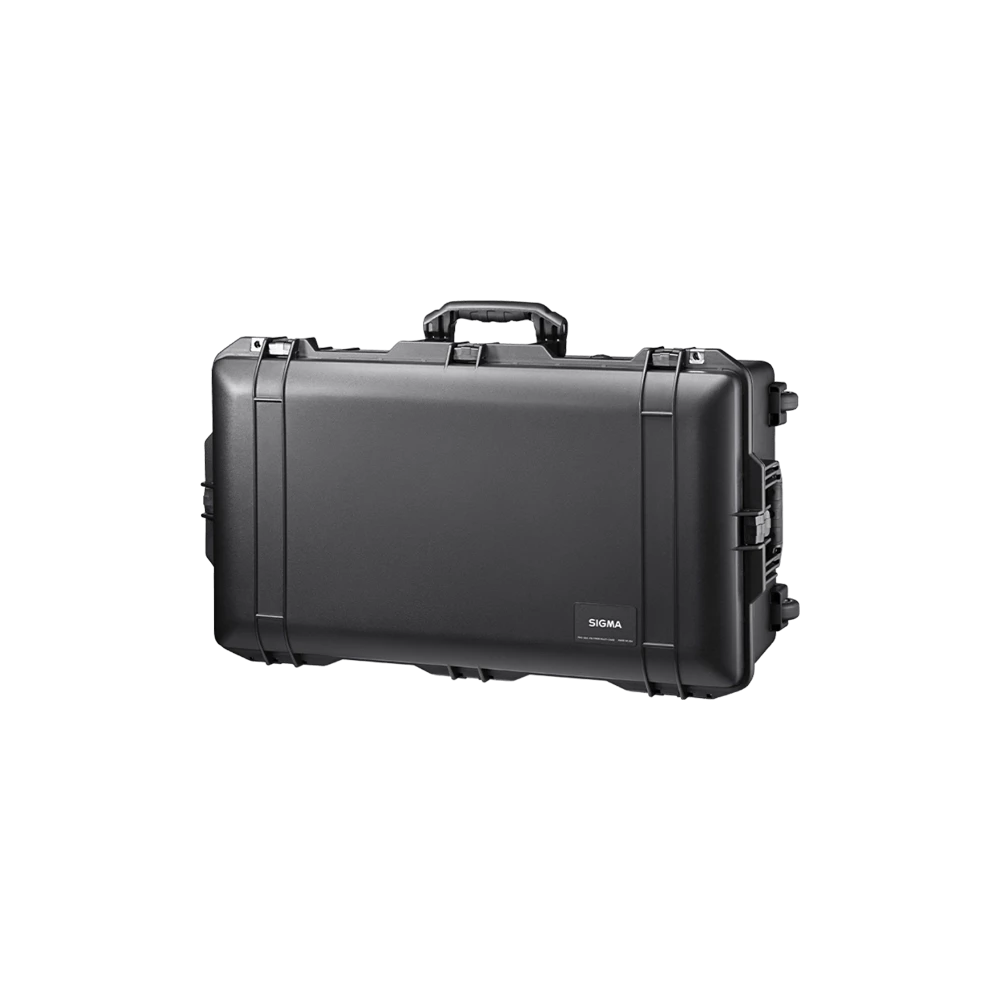 Multi Case POLYMER MULTI-CASE PMC-004 (FOR 14, 20, 24, 35, 50, 85, 135MM) – Sigma ...
