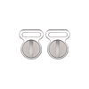 SUPPORTO PER TRACOLLA SH-11 (2 pz.) - fp e fp L