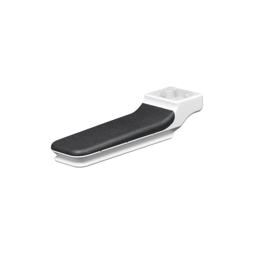 ATTACCO PER TREPPIEDE TS-161