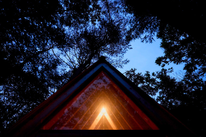 Centered Image