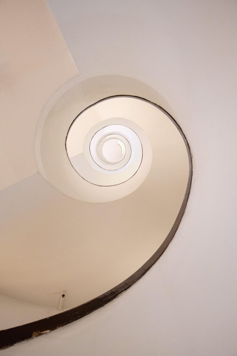 Centered Image