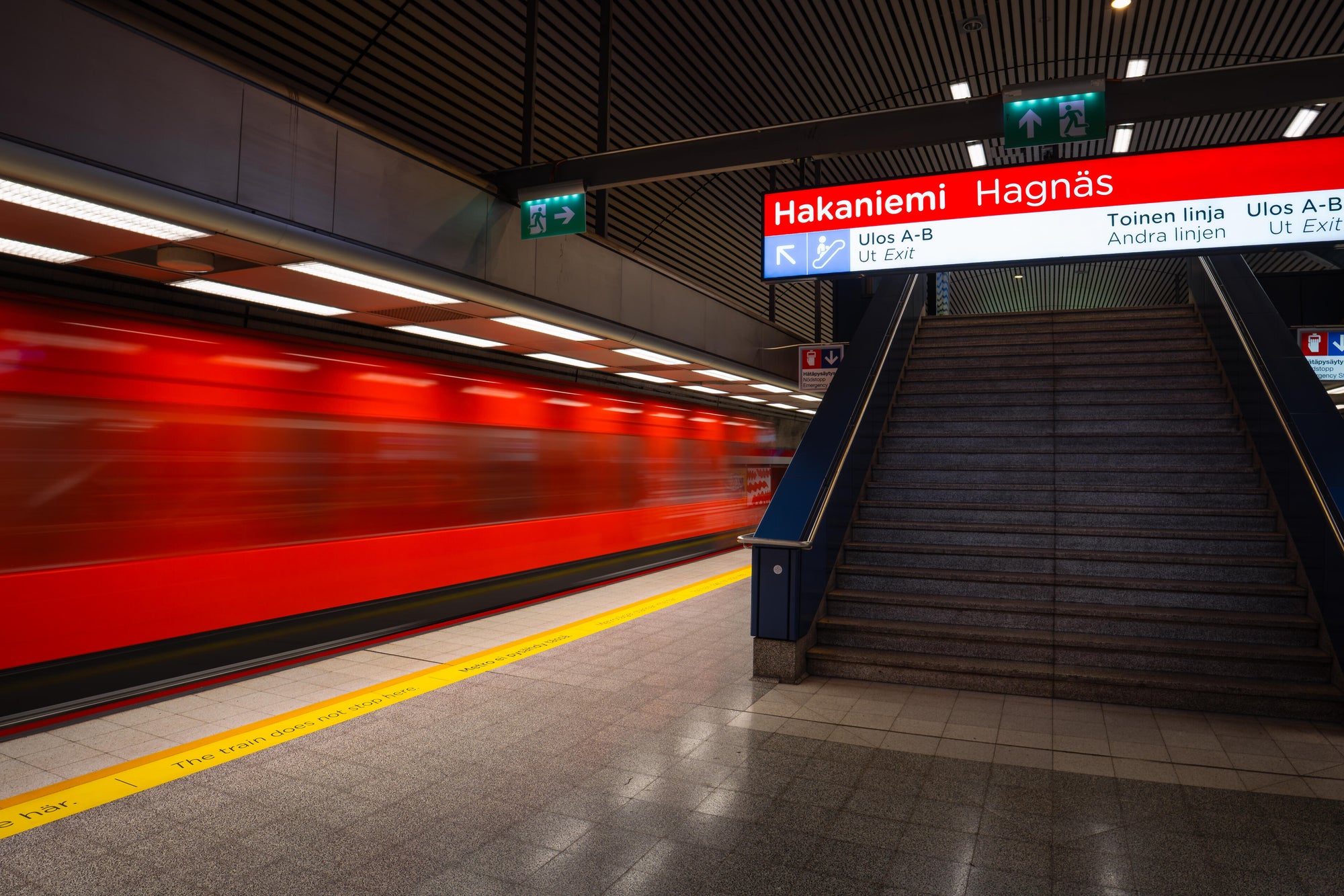 Full width image