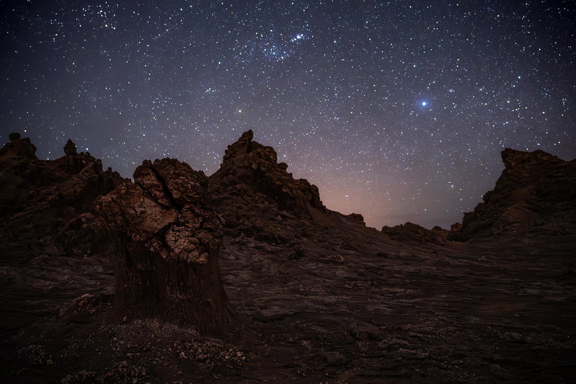 Full width image