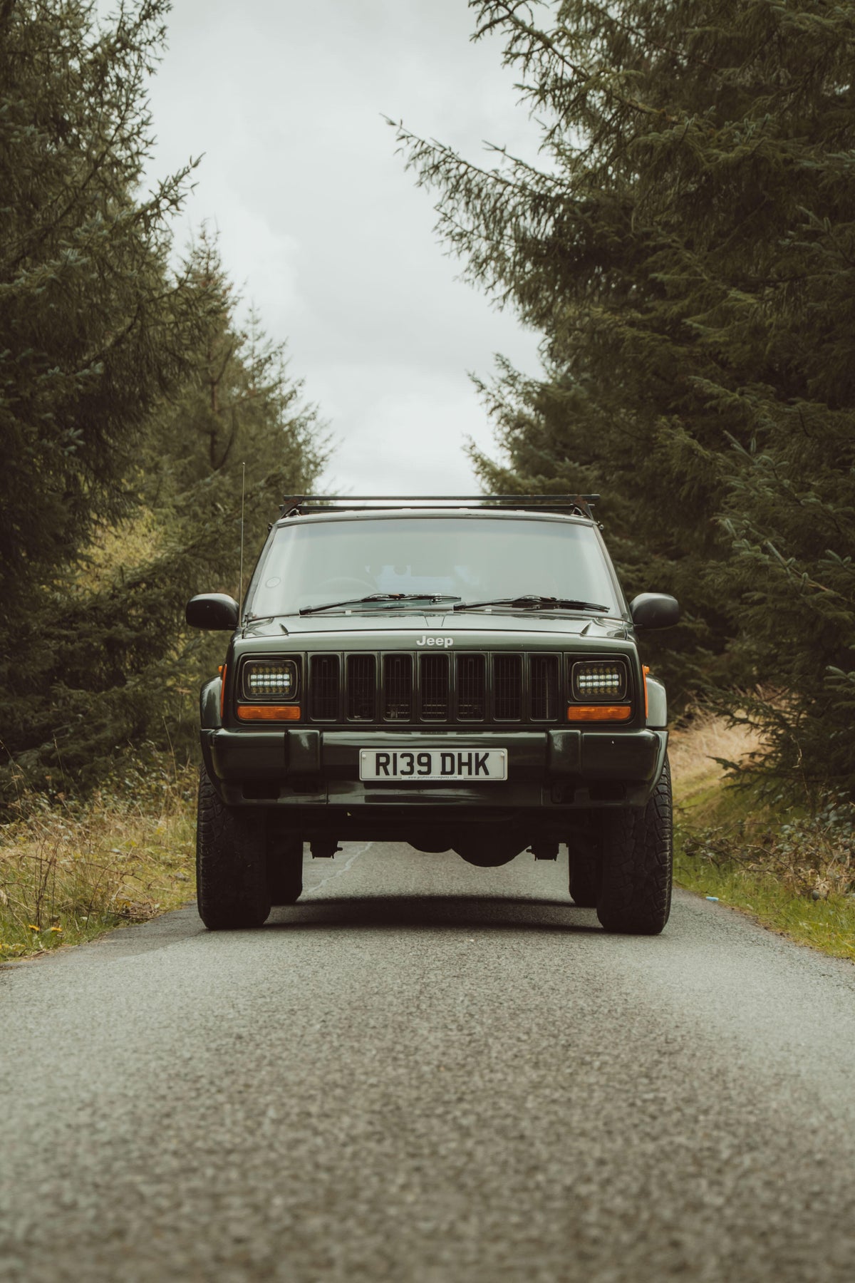 Full width image