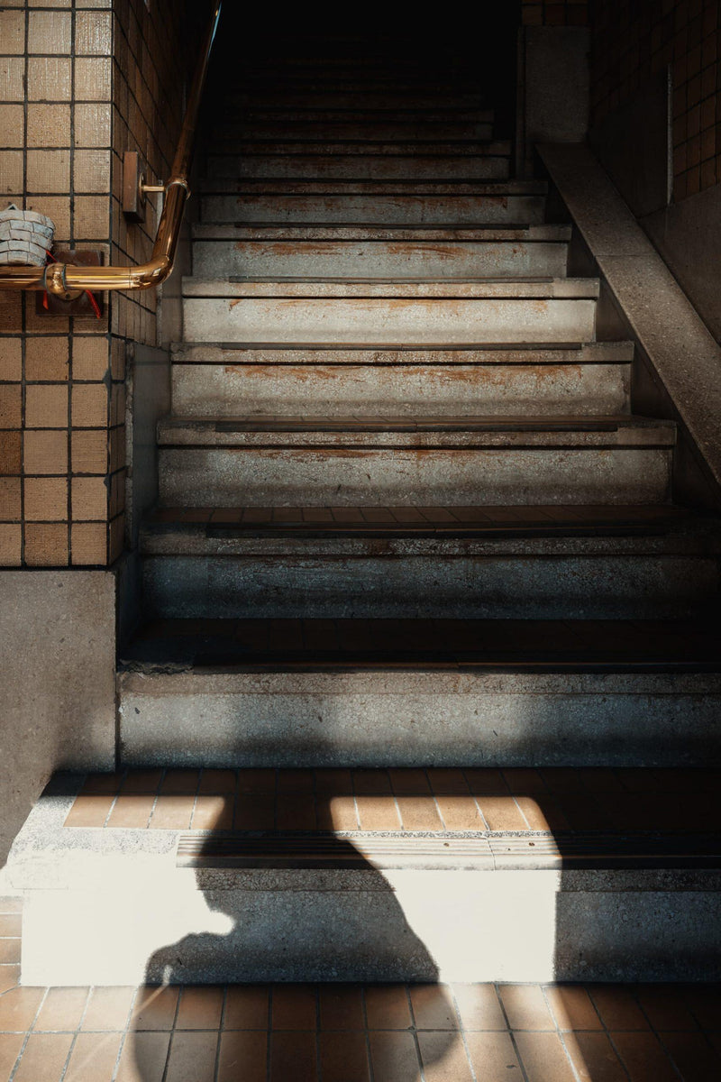 Centered Image