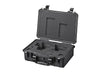 CINE T2 18-35MM + T2 50-100MM CON CUSTODIA