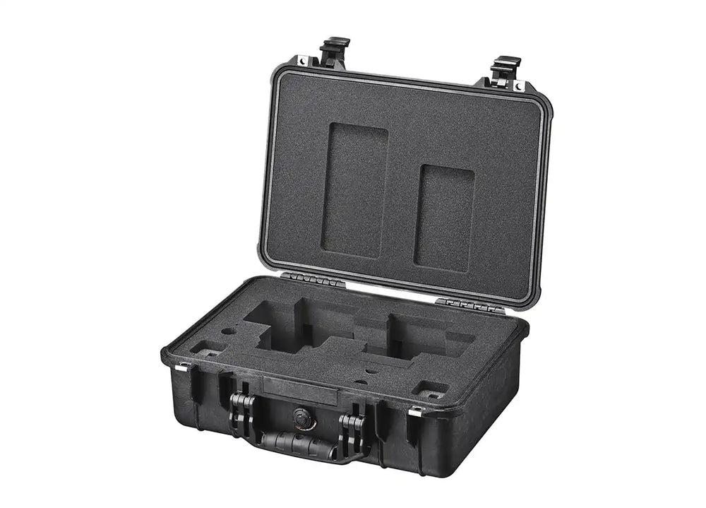 CINE T2 18-35MM + T2 50-100MM CON CUSTODIA