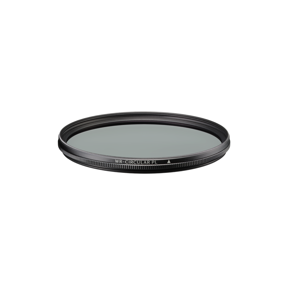 WR Circular PL Filter CPL-21