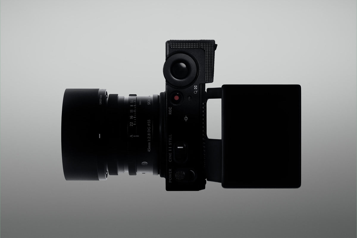 Full width image