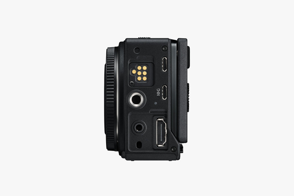 32-bit float audio recording*3