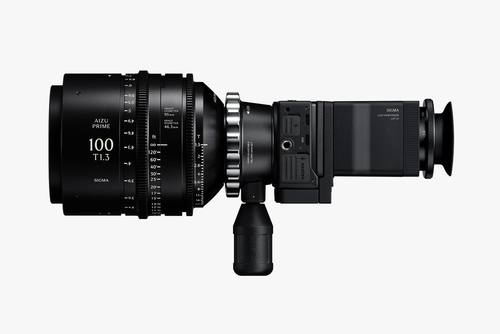 Director’s Viewfinder function