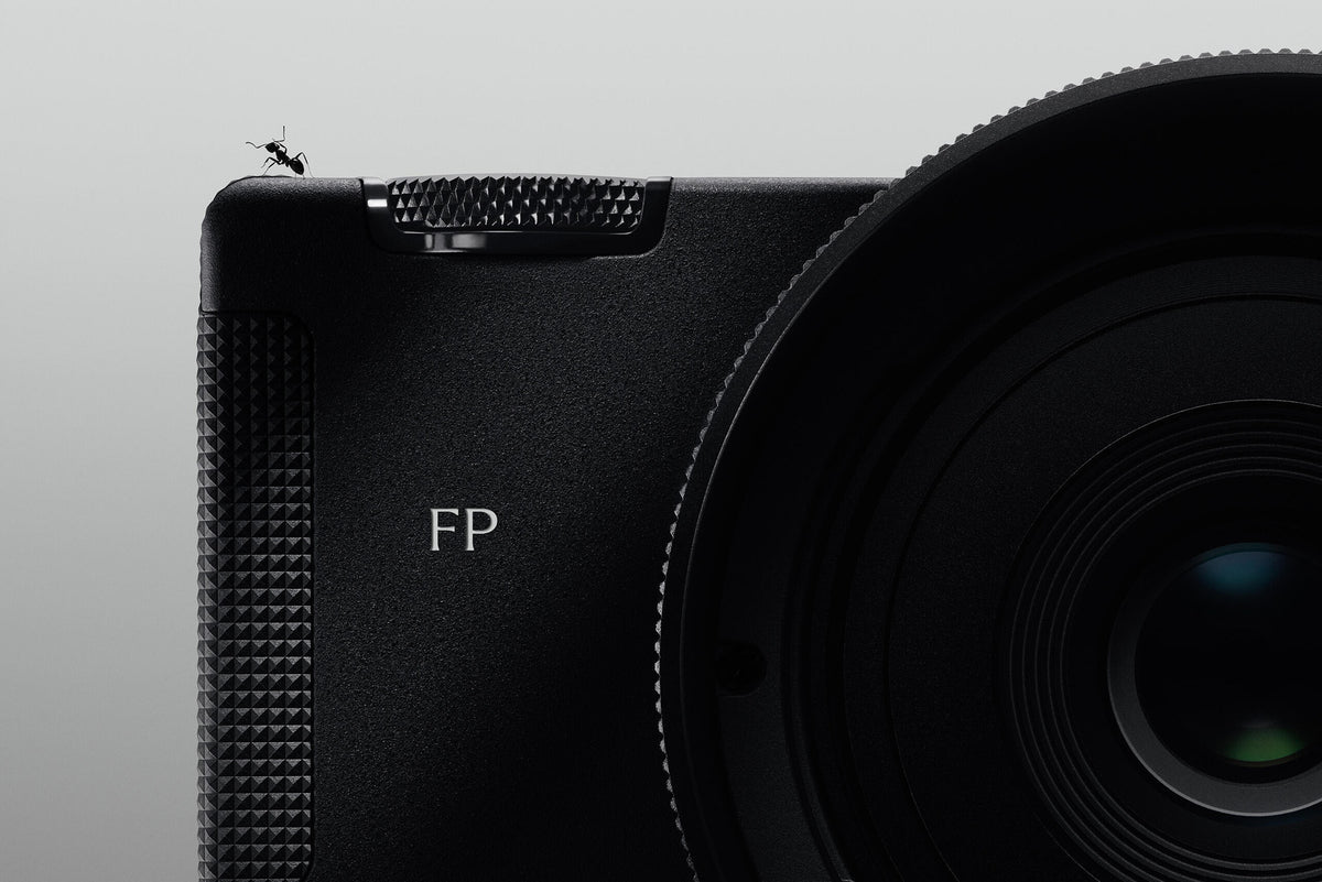 Cameras
