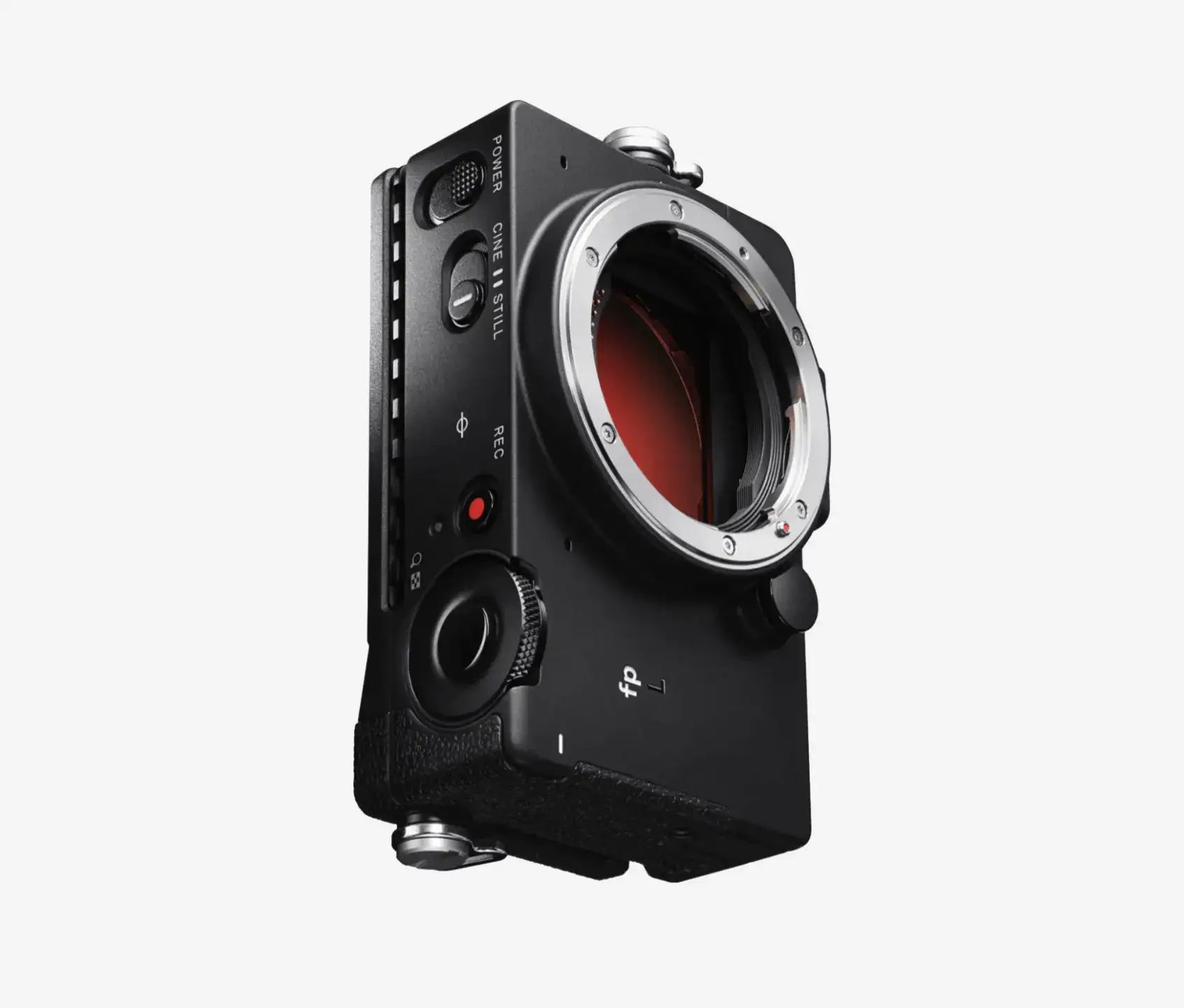 fp L - Mirrorless Camera