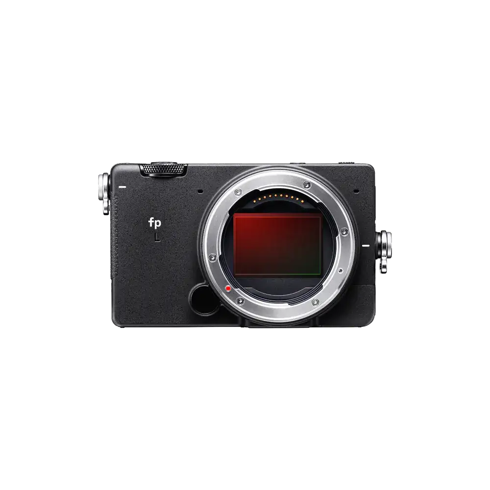 fp L - Mirrorless Camera