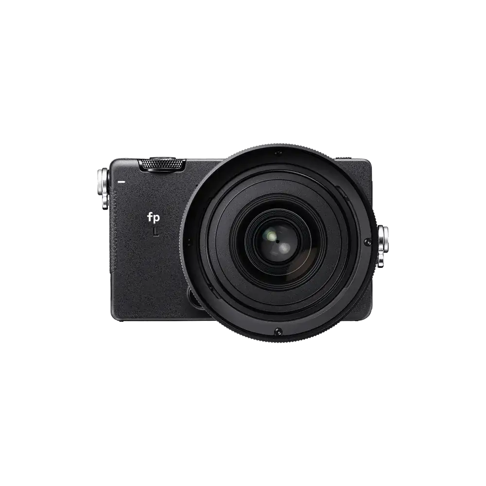 fp L - Mirrorless Camera