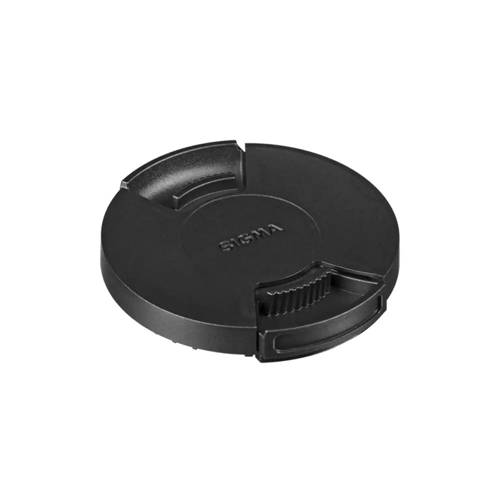 Front Cap LCF III