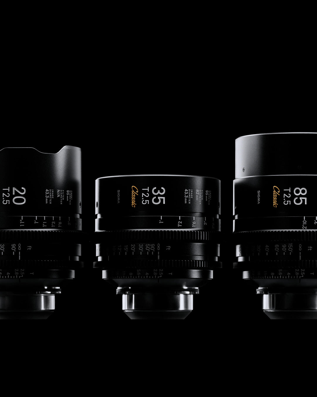 FF CLASSIC PRIME LINE