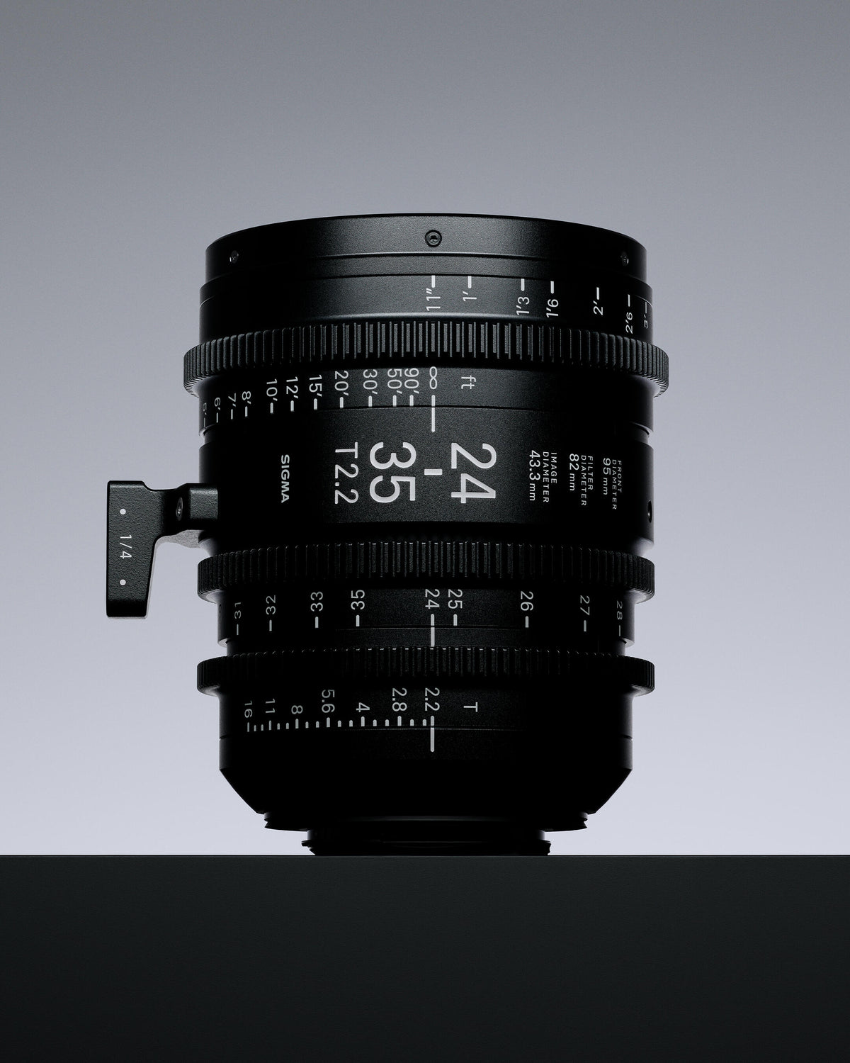Cine Lenses