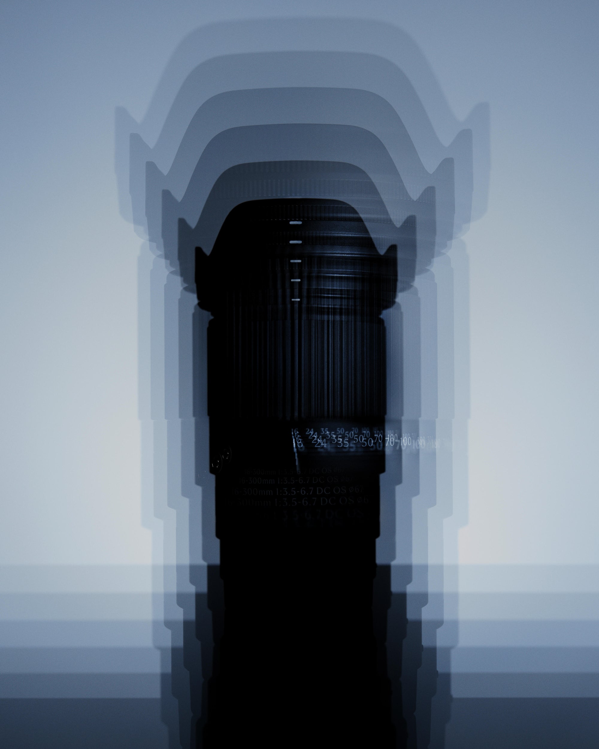16-300mm F3.5-6.7 DC OS