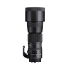 150-600mm F5-6.3 DG OS HSM (C)