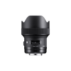 14mm F1.8 DG HSM
