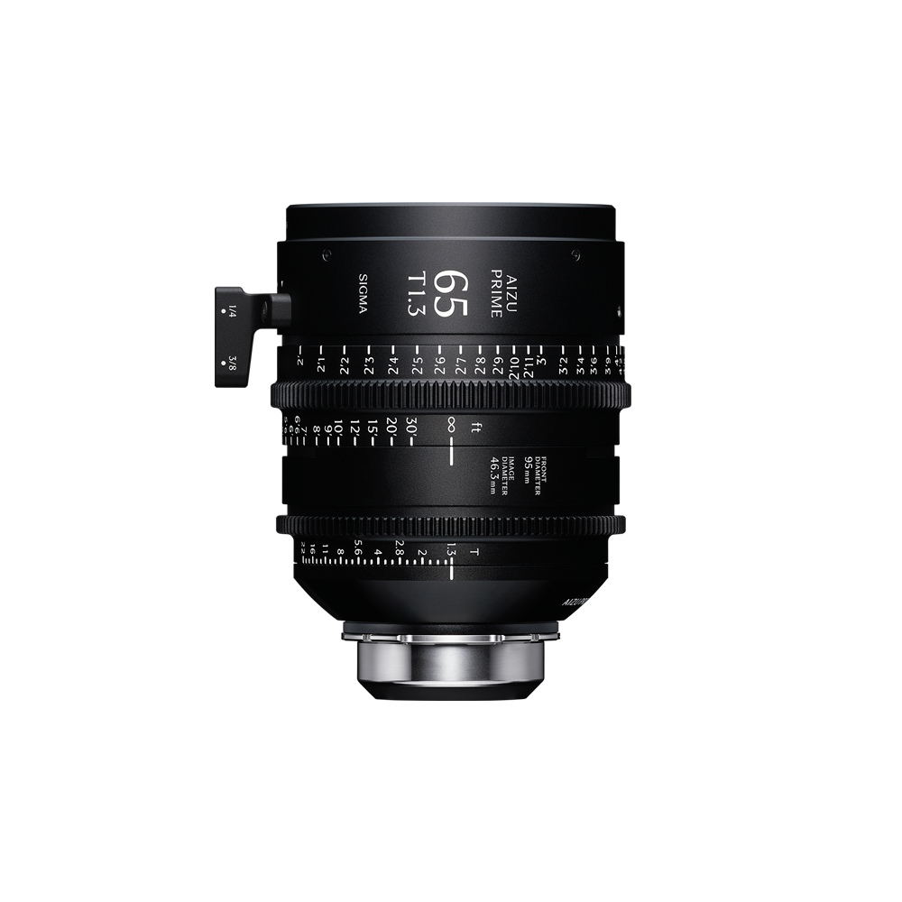 65mm T1.3 LF