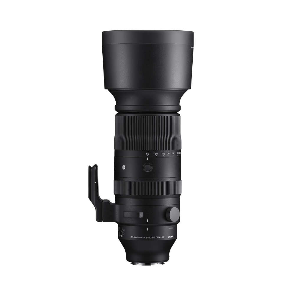 60-600mm F4.5-6.3 DG DN OS