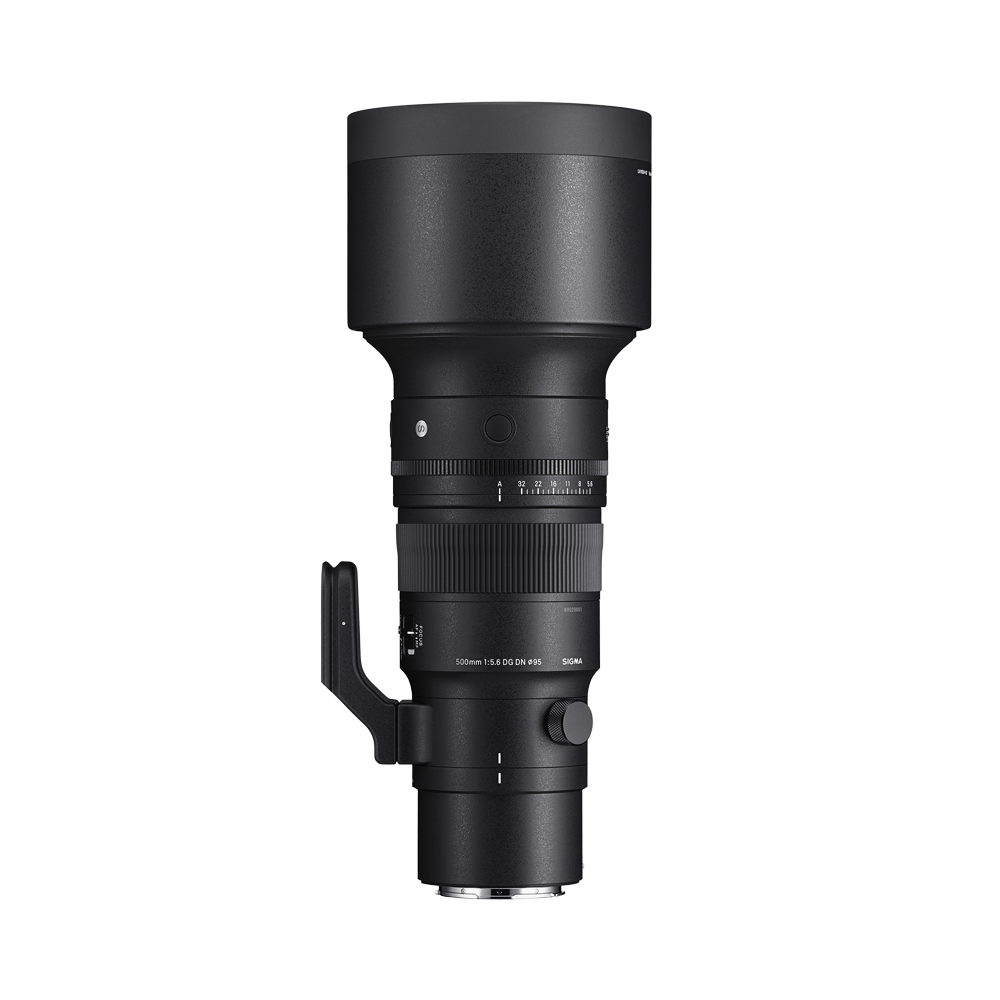 500mm F5.6 DG DN OS