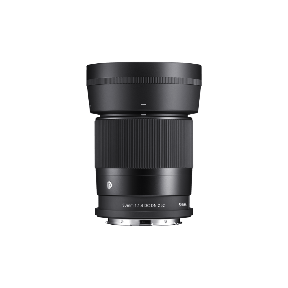 30mm F1.4 DC DN