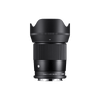23mm F1.4 DC DN