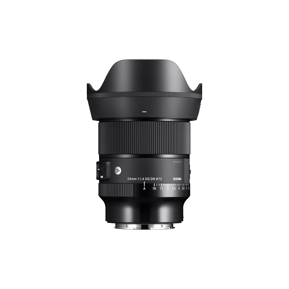 24mm F1.4 DG DN